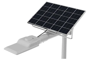Milyen a LED-löket és az utcai lámpaoszlop magassága?