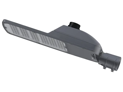 A LED utcai lámpa jobb választás az úttestek megvilágításához